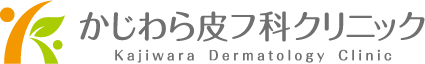 京都市西京区 阪急桂駅 皮膚科 かじわら皮フ科クリニック